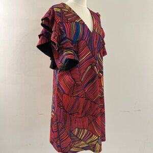 CATHERINE MALANDRINO DRESS
